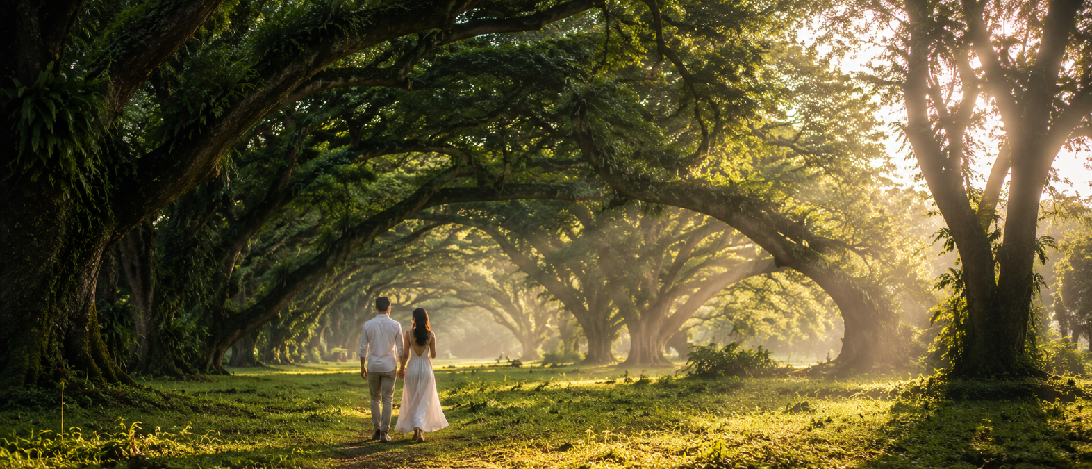 Paket Honeymoon Banyuwangi 3 Hari 2 Malam | Opsi 1